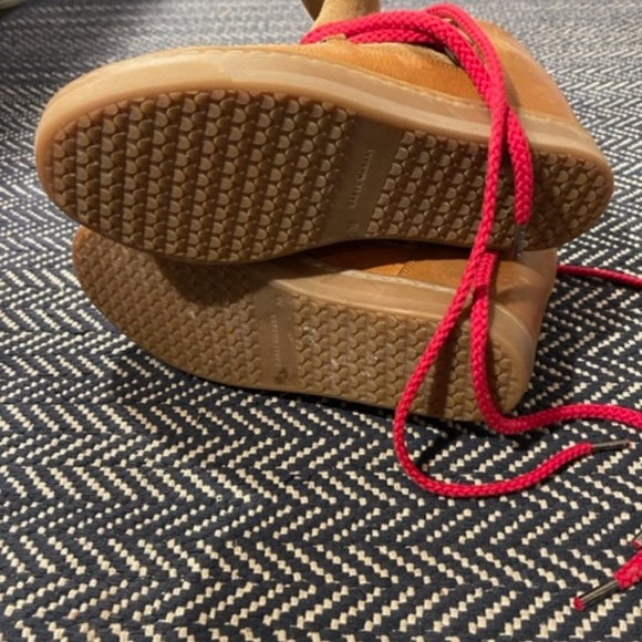 ISABEL MARANT Nowles snow boots - Picture 8 of 9